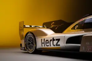 Singer Reimagined Track 1 Endurance Edition 24h Chronograph