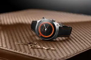 Singer Reimagined Flytrack 'On the Road'