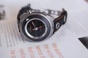 Singer Reimagined FlyTrack