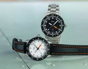 Sinn 105 St Sa UTC