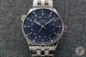 Sinn 6060 F.A.Z.