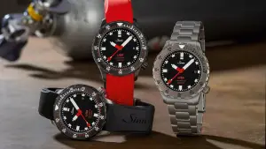 Sinn U50