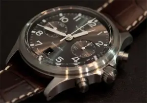 Sinn Model 358