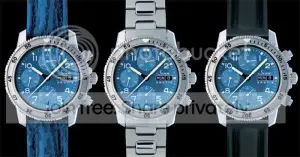 Sinn 203 Arktis