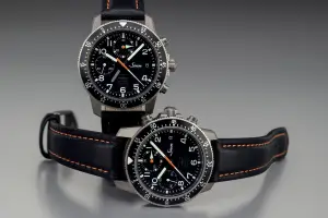 Sinn 103 Ti IFR