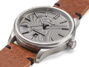 Sinn 1800 Damaszener