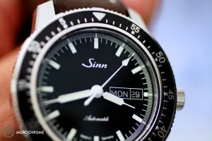Sinn 104 St Sa