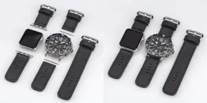 Sinn Dual Strap System