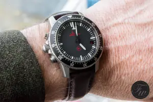 Sinn EZM 1