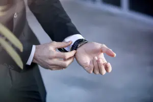 Smart Buckle Smart Buckle
