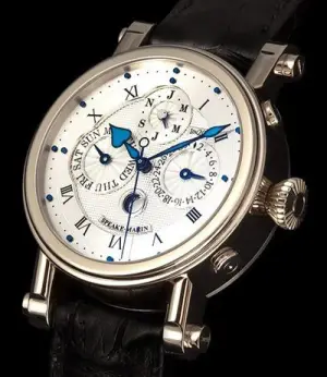 Speake-Marin 1in20 QP