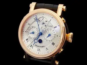 Speake-Marin Piccadilly 1in20 QP
