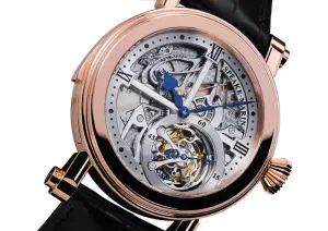 Speake-Marin Renaissance