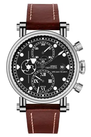 Speake-Marin Spirit Seafire