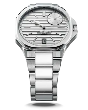 Speake-Marin RIPPLES INFINITY DATE – Swiss luxury watches – Speake-Marin