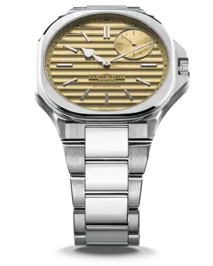 Speake-Marin RIPPLES ANNIVERSARY – Swiss luxury watches – Speake-Marin