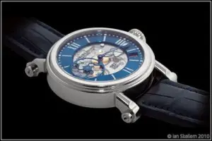 Speake-Marin Marin 2 Thalassa