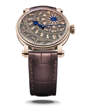 Speake-Marin DONG SON – Swiss luxury watches – Speake-Marin