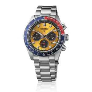 Speidel Seiko Prospex Speedtimer