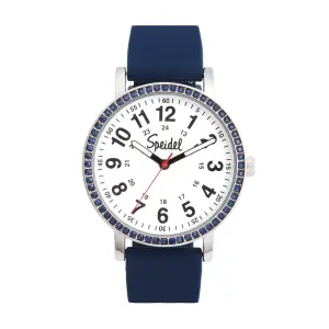 Speidel Brilliance Line Crystalized Watch