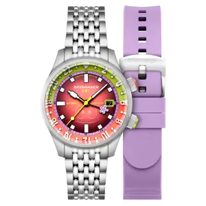 Spinnaker Patrick Pink