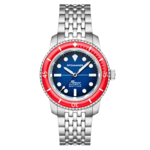 Spinnaker Royal Splash