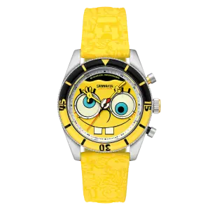 Spinnaker Googly Yellow