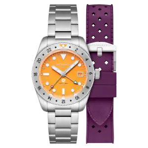 Spinnaker Solar Burst