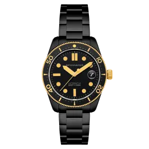 Spinnaker Sable Shine