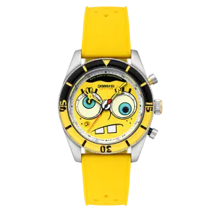 Spinnaker Eye Spy Yellow