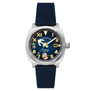 Spinnaker Popeye Navy
