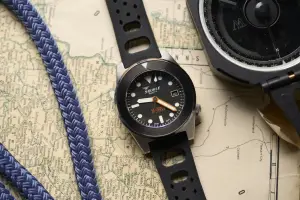 Squale Master Marina Militare, Price & Market Data