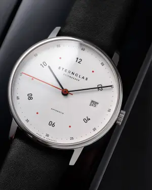 Sternglas Edition Companion