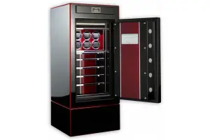 Stockinger Imperial Black