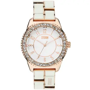 Storm NEONA ROSE GOLD