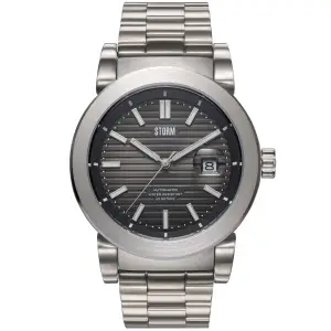 Storm HYDROMATIC GREY