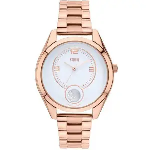 Storm ORBA ROSE GOLD