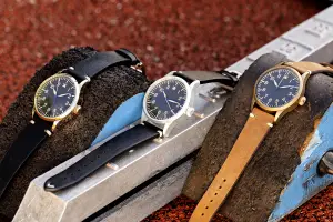 Stowa Flieger Olympus