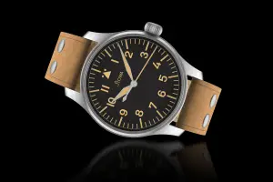 Stowa Flieger Vintage
