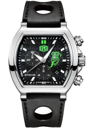 Strom GMG CRUIZER "GET YOU SOME OF THAT" - Stromwatches