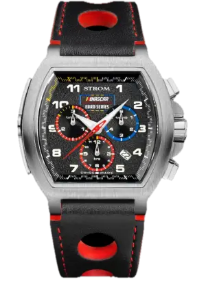 Strom NASCAR EURO SERIES - SATIN - Stromwatches