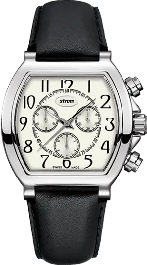 Strom CRUIZER CLASSIC - Stromwatches