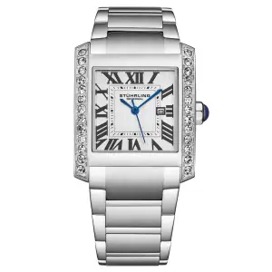 Stuhrling Stührling Élan 4088 Women's Quartz 38mm