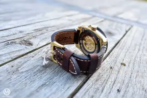 TACS Automatic Vintage Lens