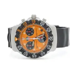 TAG Heuer TAG Heuer Formula 1 CA1214 37mm Stainless steel Orange