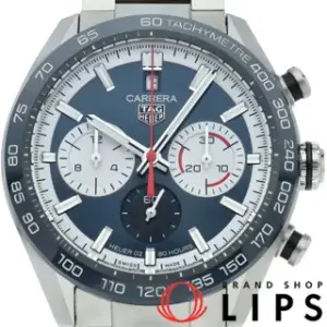 TAG Heuer TAG Heuer Carrera CBN2A1E.B