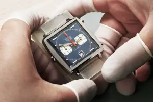 TAG Heuer Monaco Piece d’Art