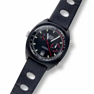 TAG Heuer Monza Calibre 36
