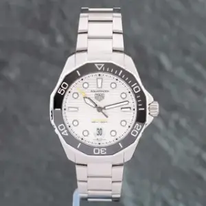 TAG Heuer TAG Heuer Aquaracer WBP201C.BA0632 43mm Stainless steel Gray