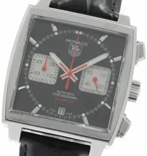 TAG Heuer TAG Heuer Monaco CAW2114